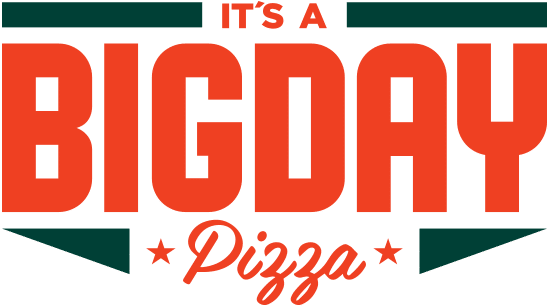 Big Day Pizza