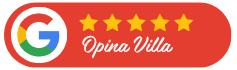 Opina sobre tu experiencia